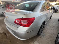 شيفروليه كروز